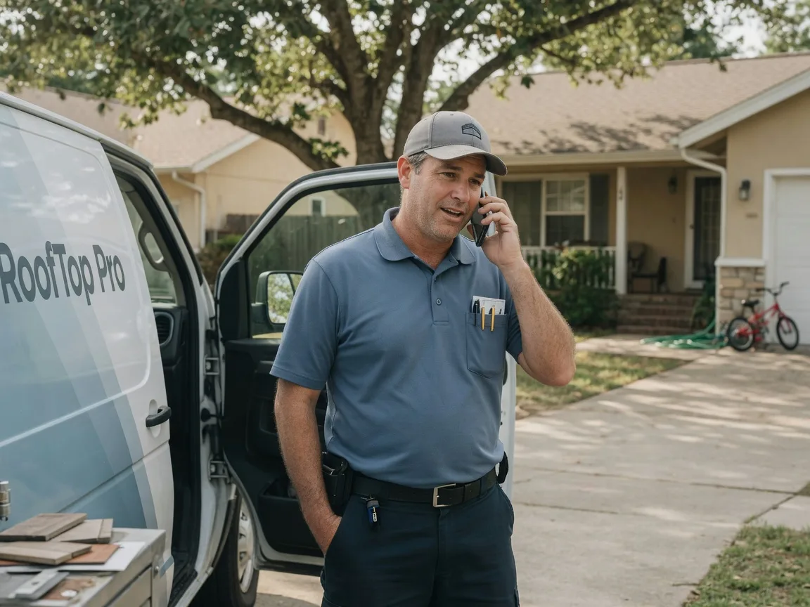 Roof Repair Severy, KS FAQs
