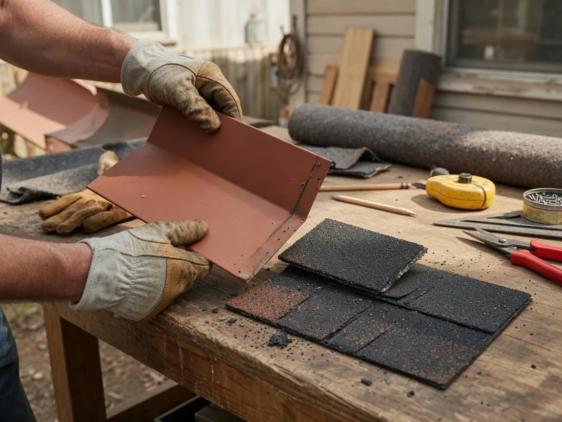 Roof Repair company in Severy, KS